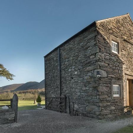 Willa Cedar Nook Loweswater Zewnętrze zdjęcie