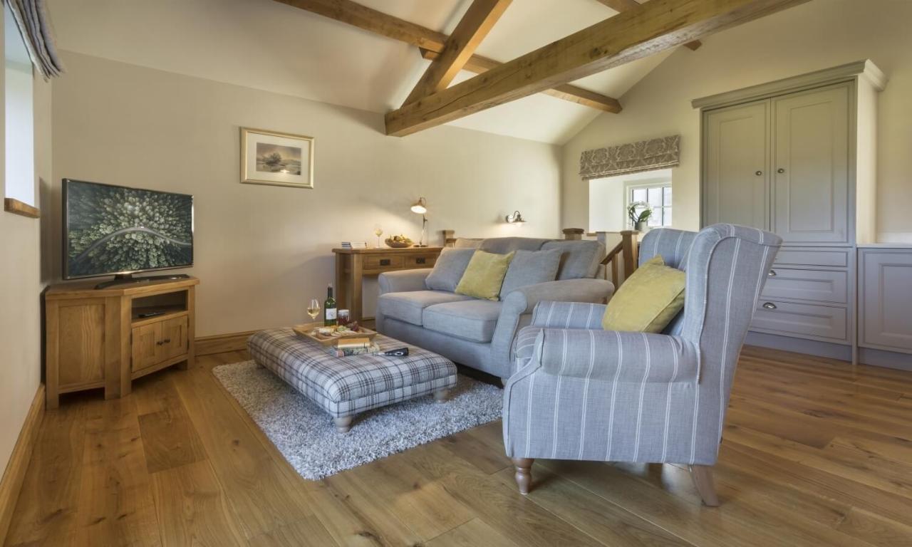 Willa Cedar Nook Loweswater Zewnętrze zdjęcie