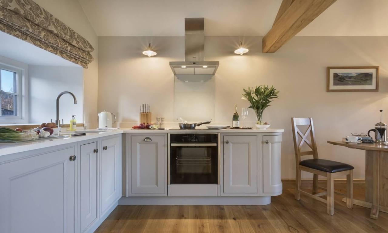 Willa Cedar Nook Loweswater Zewnętrze zdjęcie