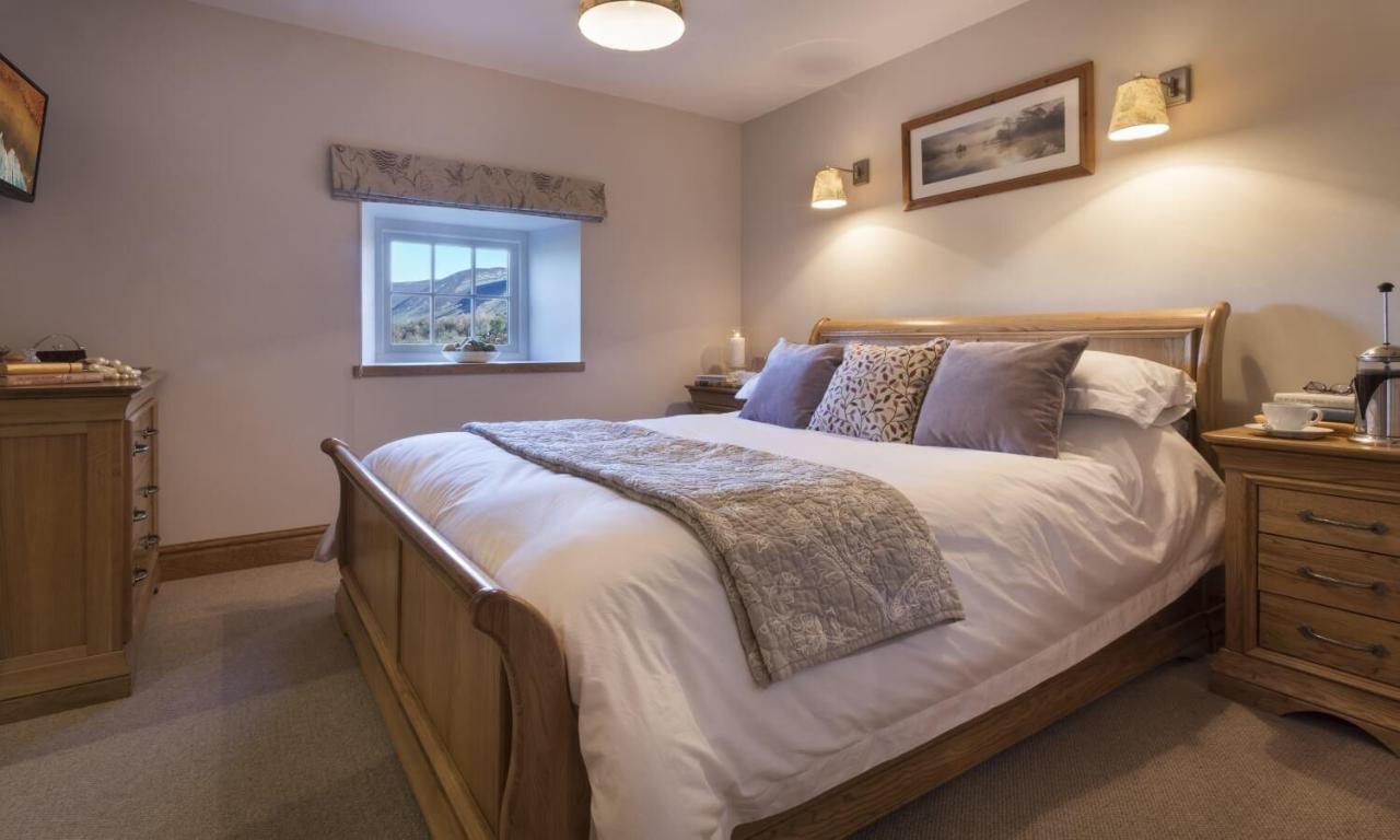 Willa Cedar Nook Loweswater Zewnętrze zdjęcie