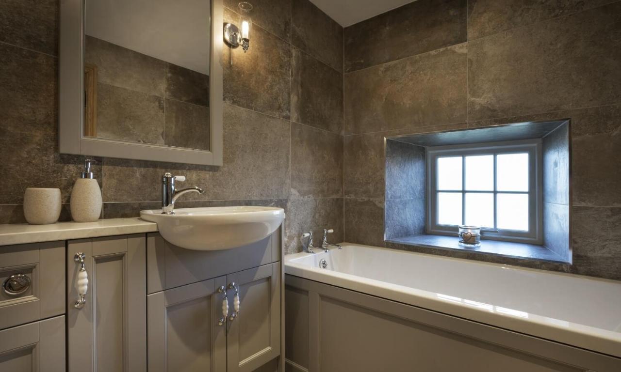 Willa Cedar Nook Loweswater Zewnętrze zdjęcie