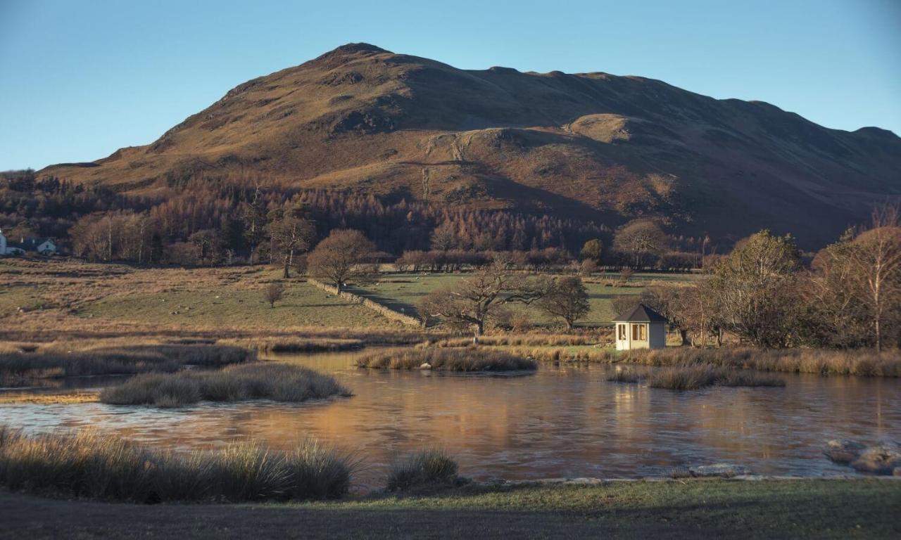Willa Cedar Nook Loweswater Zewnętrze zdjęcie