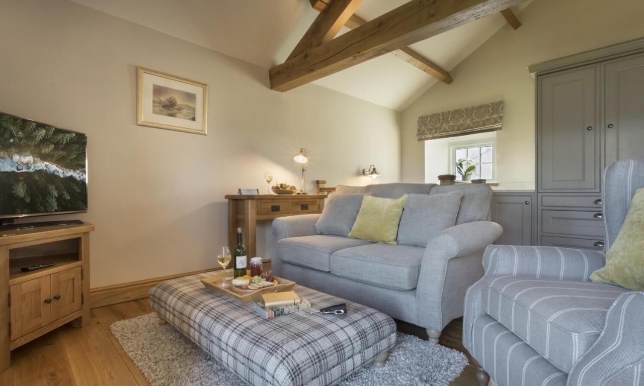 Willa Cedar Nook Loweswater Zewnętrze zdjęcie