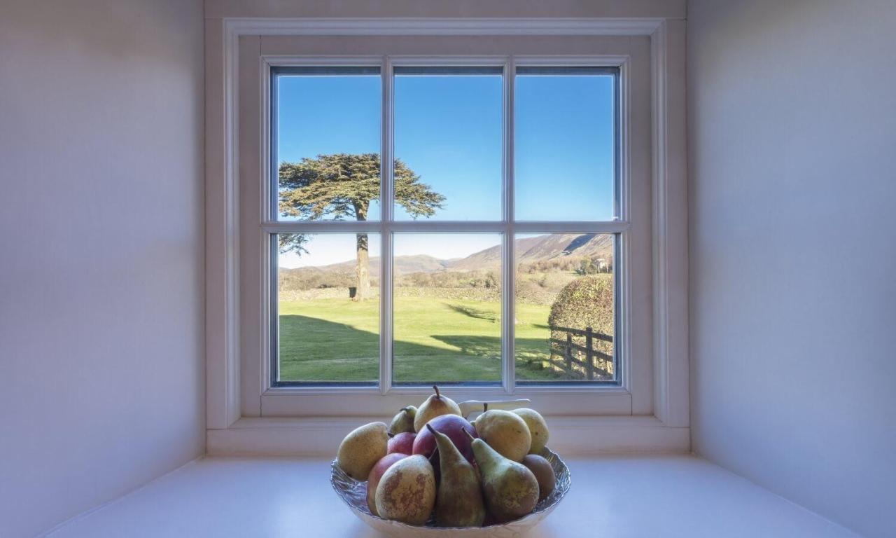 Willa Cedar Nook Loweswater Zewnętrze zdjęcie