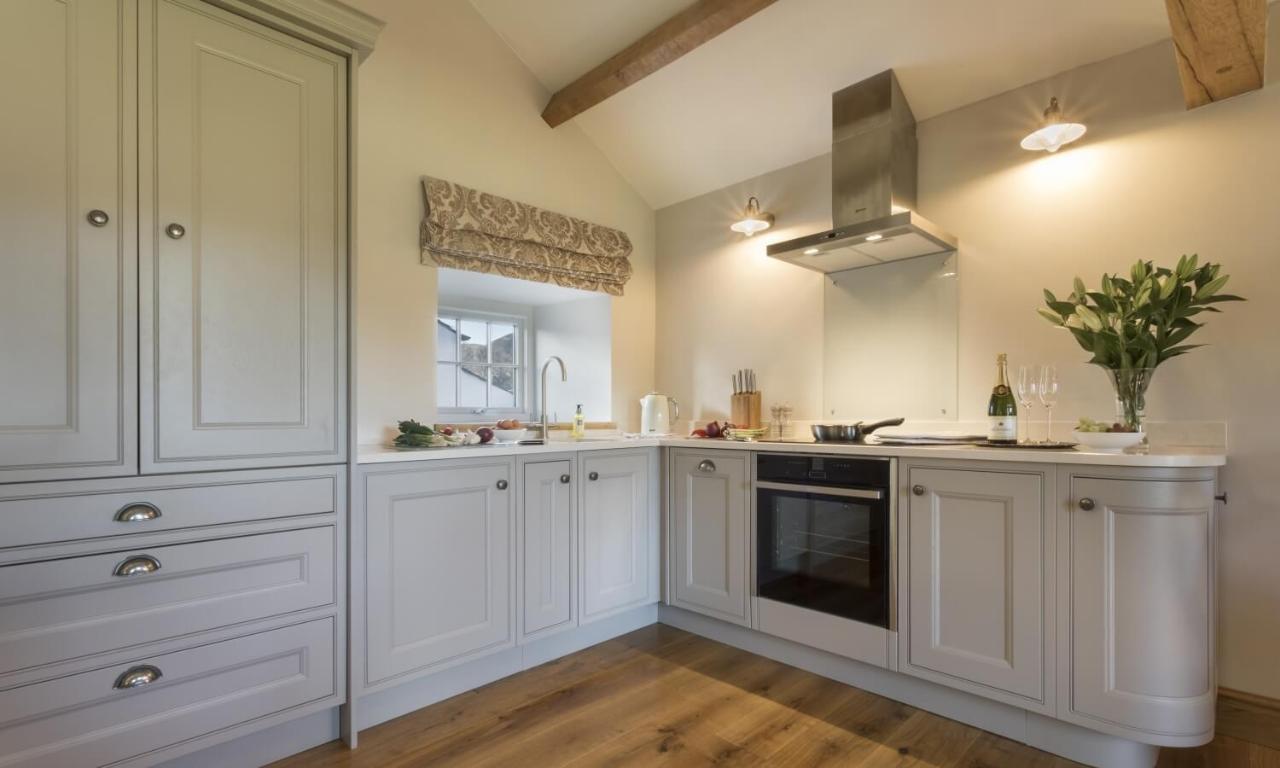Willa Cedar Nook Loweswater Zewnętrze zdjęcie