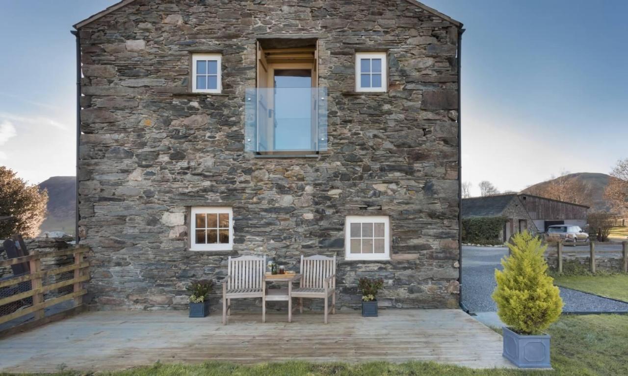 Willa Cedar Nook Loweswater Zewnętrze zdjęcie