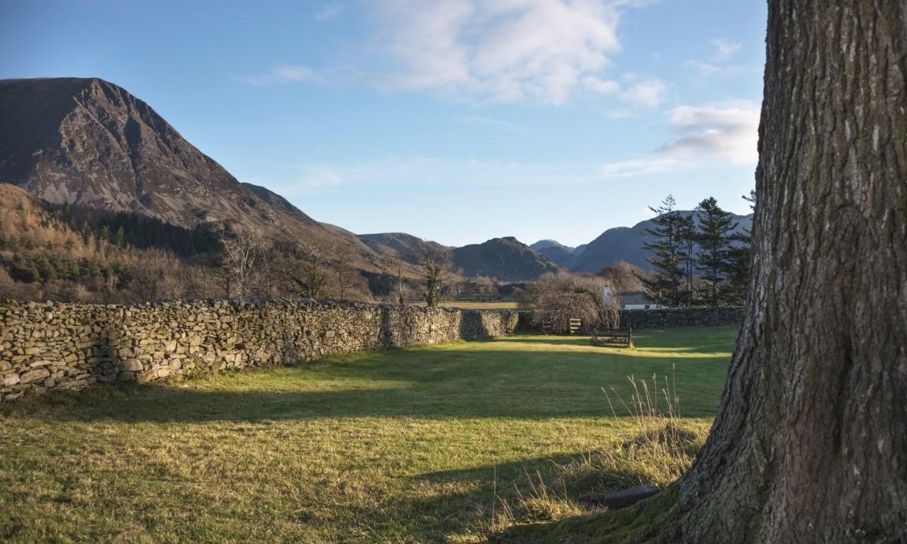 Willa Cedar Nook Loweswater Zewnętrze zdjęcie
