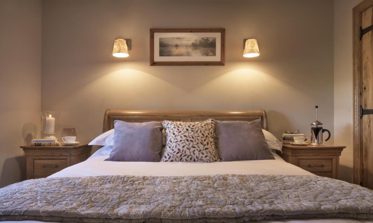 Willa Cedar Nook Loweswater Zewnętrze zdjęcie